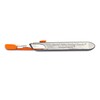 Safety Scalpel Handle Change-A-Blade Size 3, 48/CS