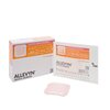 Foam Dressing Allevyn Gentle Border 3" x 3" Square Adhesive Sterile