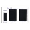 PDC Healthcare Footprint Pad Kleen-Print&reg; Reusable MON66652BX