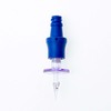 Universal CSTD Vial Spike Access Device Clave®, 50/CS