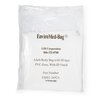 Post Mortem Bag EnviroMed-Bag 36 W X 92 L Inch One Size Fits Most Olefin Film Zipper Closure, Envelope Style, 1/EA