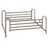 Drive Medical Full Length Bed Side Rail 43 to 72