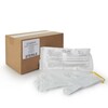 Cut Resistant Glove Liner Flex-Gard Full-Finger HDPE / Spandex White 2X-Large