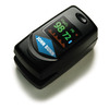 Fingertip Pulse Oximeter DigiO2 Battery Operated Audible and Visible Alarm, 1/EA