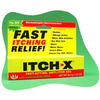 Itch Relief Itch-X® 1% - 10% Strength Gel 1.25 oz. Tube