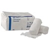 Dermacea Gauze Roll 4in x 4Yd 3-Ply Nonsterile
