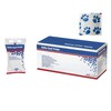 Delta-Cast Prints Paw Print Cast Tape, 2 Inch x 4 Yard