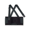 Back Support ProFlex® 1650 X-Large Hook and Loop Closure 38 to 42 Inch Waist Circumference Adult, 1/EA