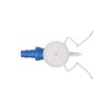 Universal Vial Spike ChemoClave®, 1/EA