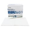McKesson Minor Procedure Drape Medi-Pak&reg; Performance Sterile Field Drape 18 W X 26 L Inch Sterile, 50EA/BX MON68107BX