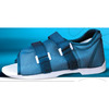 Post-Op Shoe Darco Med-Surg Large Female Navy Blue, 1/EA