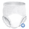 Passport® Briefs (4808), XL, 56/CS