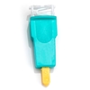 Safety Lancet Capiject® Fixed Depth Lancet Blade 1.5 mm Depth 1.5 mm Blade Push Button