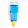 Lancet Capiject® Fixed Depth Lancet Blade 1.5 mm X 2.0 mm Depth 1.5 mm Blade Push Button Activation, 200/BX