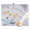 Clinician Stethoscope Adimals™ 618 White 1-Tube 22 Inch Tube Single Sided Chestpiece, 1/EA
