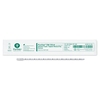 Puritan Medical Products Wound Measuring Device Sterile 6