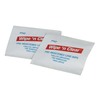 Flents Lens Cleaning Wipe, 100/BX