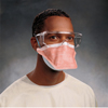 FluidShield Particulate Respirator / Surgical Mask (46827), 35 EA/BX