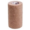 Compression Bandage Co-Lastic Fabric 4" x 5 Yard