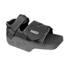 Post-Op Shoe OrthoWedge™ Medium Black Unisex, 1/EA