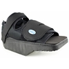 Post-Op Shoe OrthoWedge™ Large Black Unisex, 1/EA