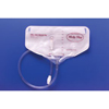 Urinary Drain Bag Belly Bag® Anti-Reflux Valve Sterile 1000 mL Vinyl