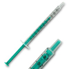 General Purpose Syringe Injekt™ 1 mL Luer Slip Tip Without Safety