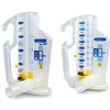 Incentive Spirometer Coach 2 Adult 4000 mL, 12/CS