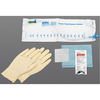 Intermittent Catheter Kit Apogee Straight Tip 14 Fr.