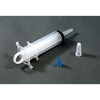 Amsino AMSure® Pole Syringe with Catheter Tip and Tip Protector 60cc