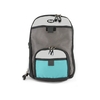 Mini Backpack EnteraLite Infinity Teal, 13 X 8 X 4.5 Inch, 1/EA