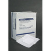 Adhesive Dressing Compdress 6" x 6" Gauze Square 5" x 5" Pad White Sterile
