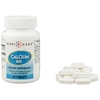McKesson Calcium Supplement 600 mg Caplets, 60EA per Bottle MON689190BT