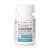 Geri-Care Allergy Relief 10 mg Strength Tablet 90 per Bottle MON689195BT