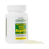 Aspirin Tablets 81 mg, 300EA per Bottle