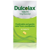 Laxative Dulcolax® Tablet 10 per Box 5 mg Strength Bisacodyl USP