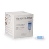 Assure® Lancet - Micro Flow. 28-gauge. 200 Per Box.