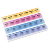 Mediplanner® Pill Organizer