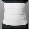 3-Panel Abdominal Support