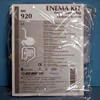 Enema Kit E-Z-Paque 2500 mL, 48/CS