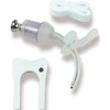 Tube Trach Flex Ped 5.5Mm 1/EA