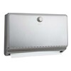 DISPENSER, TOWEL 200 C-FOLD OR275 MULTI W/KNOB LAT
