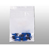 Reclosable Bag 8 X 10 Inch Plastic Clear Zipper Closure, 1000/CS