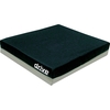 Seat Cushion Gel "E" 18 W x 16 D x 2 H" Foam / Gel, 1/CS