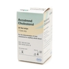 Accutrend® Cholesterol Test Strip Kit