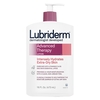 Moisturizer Lubriderm® Advanced Therapy 16 oz. Pump Bottle Lotion Scented