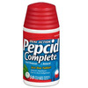 PEPCID COMP, TAB 800-10-165MG CHEW (50/BT 36BT/CS) J&JOTC