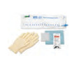 Intermittent Catheter Kit Apogee Closed System / Firm Tip 14 Fr.