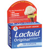 Lactaid Caplets 120 Per Bottle
