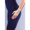 Compression Glove Jobst® Ready-to-Wear Fingerless Small Over-the-Wrist Length Ambidextrous, 1/EA